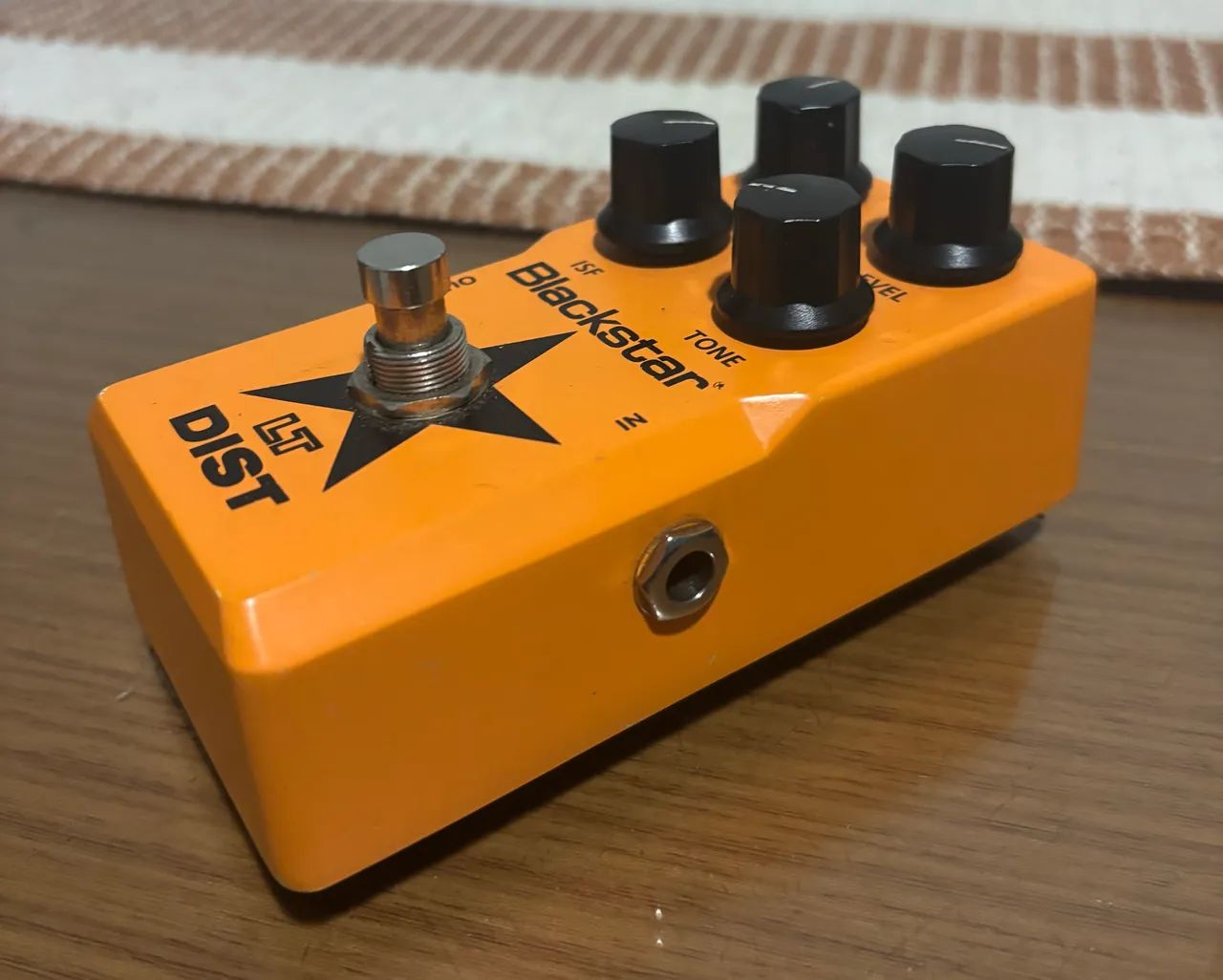 PEDAL BLACKSTAR LT DISTORCION - Foto 2