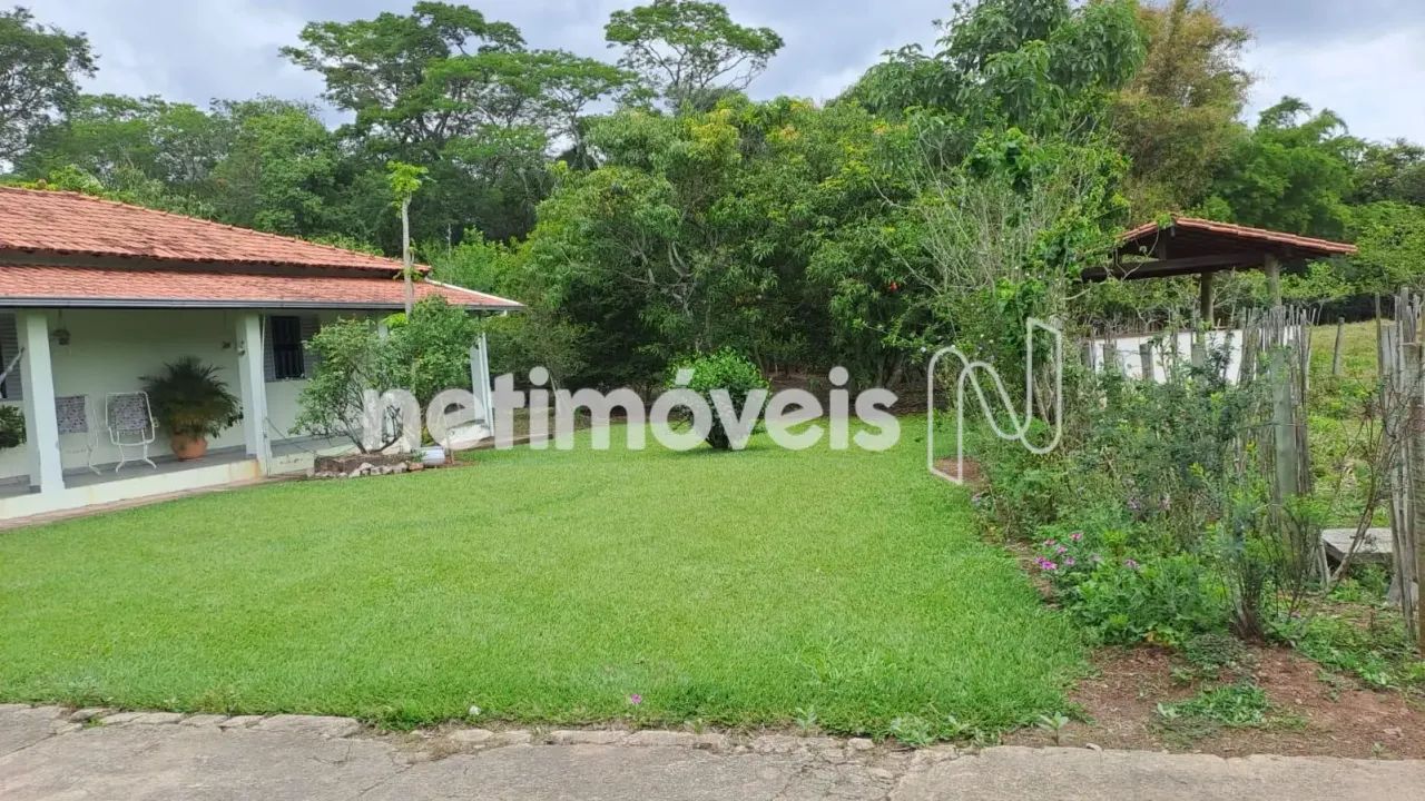 Sítio em Piracema/MG com 7,76,37 hectares = 77.637,00m²; - Foto 4