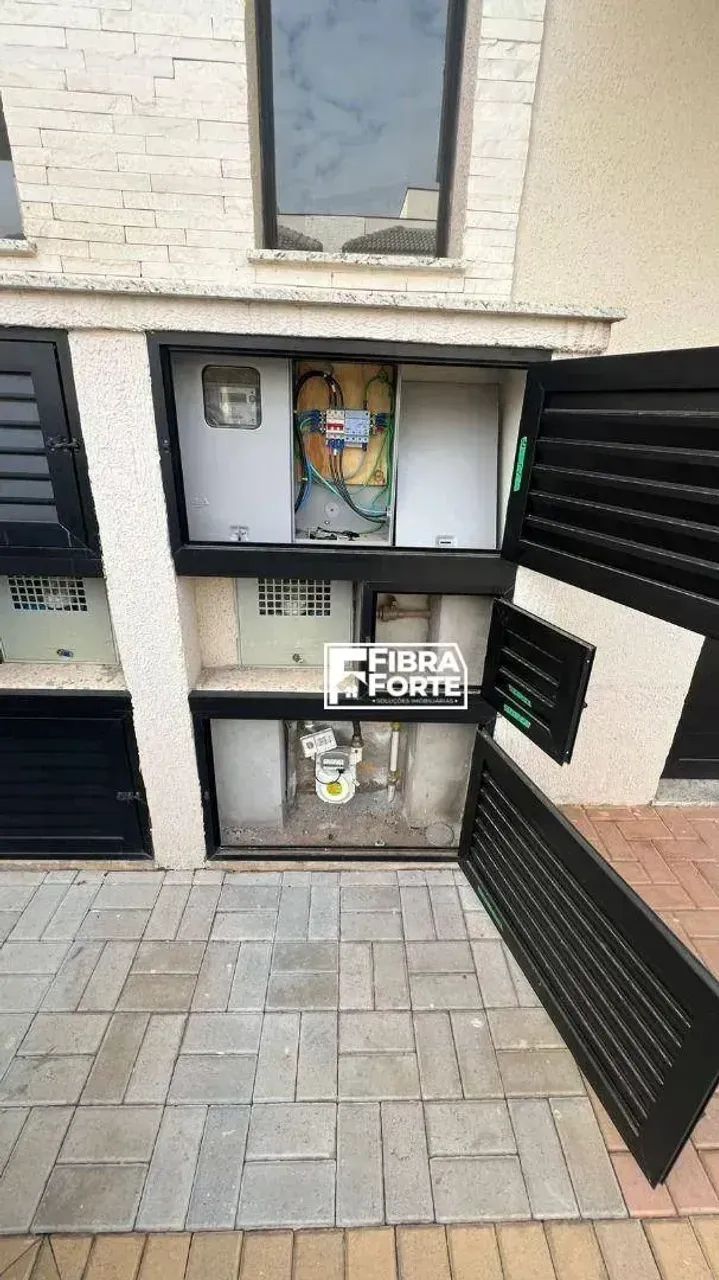 Casa com 2 dormitórios à venda - Parque Taquaral - Campinas/SP - Foto 2
