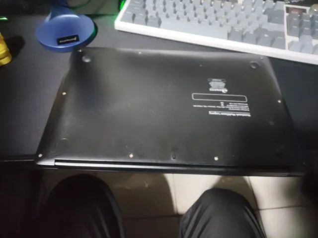 notebook multilaser - Foto 4