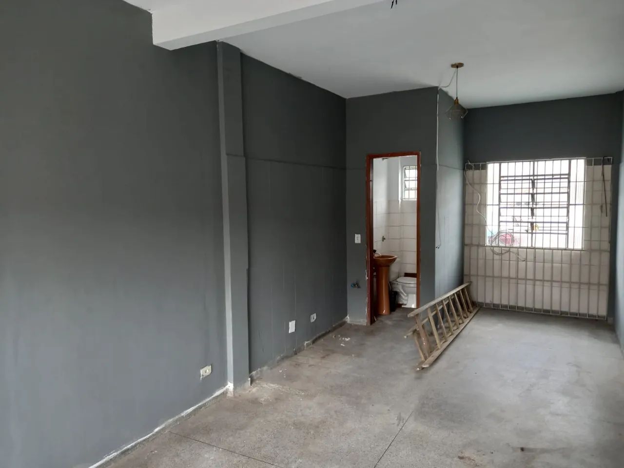 Aluga se sala comercial  - Foto 3