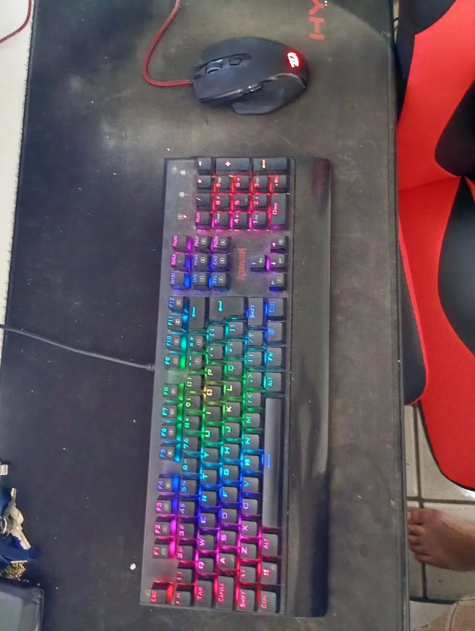 PC Gamer completo  - Foto 4