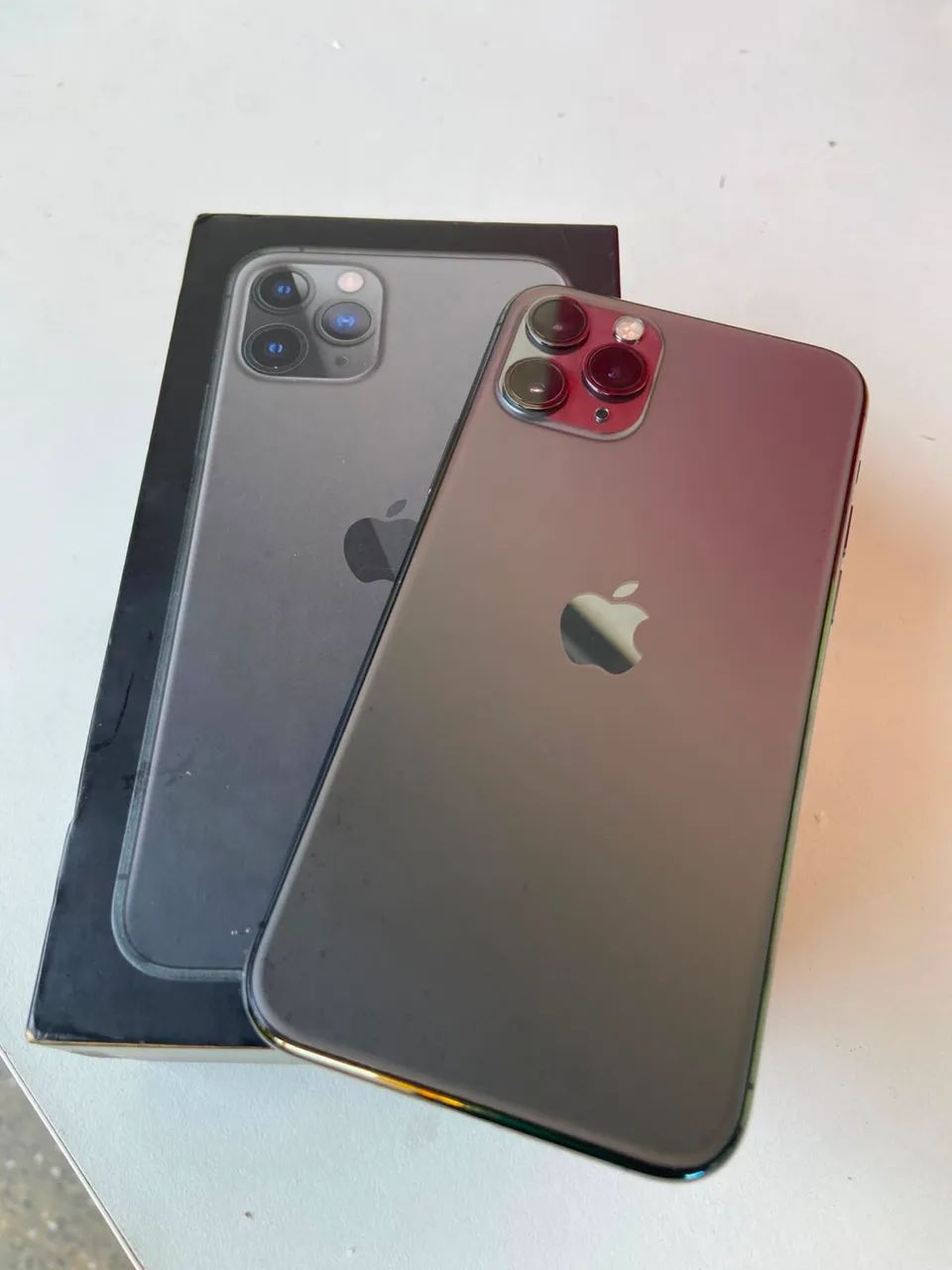 iPhone 11 Pro - Foto 2
