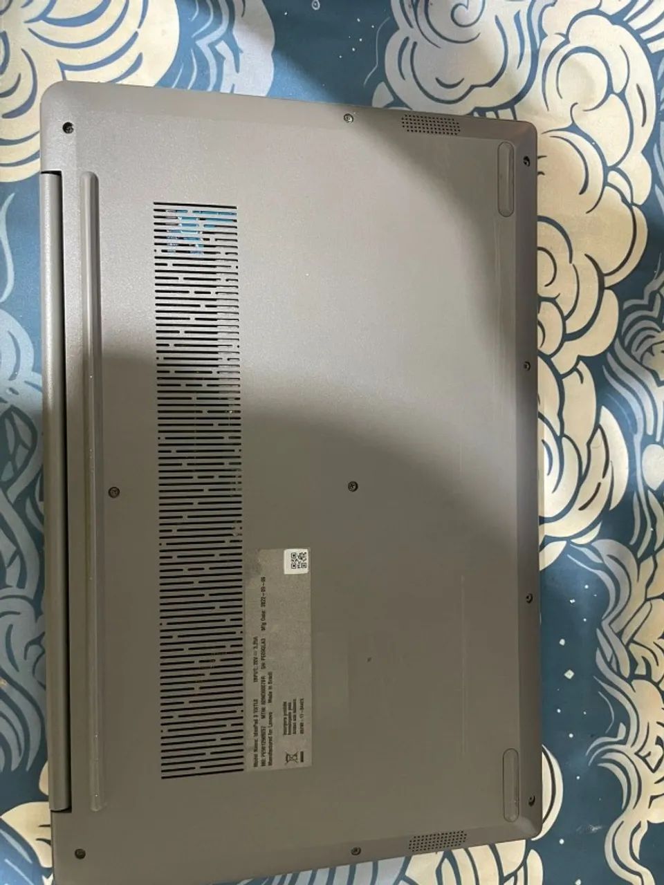 NOTEBOOK 24GB RAM PARA ESTUDOS E TRABALHOS! - Foto 4