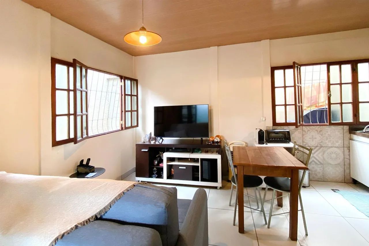 Casa à Venda - Havaí, 3 Quartos, 171 m2