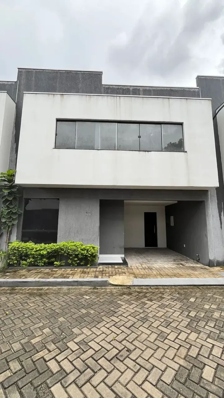 AJ Aluga excelente Casa no Cond SKY EXCLUSIVE