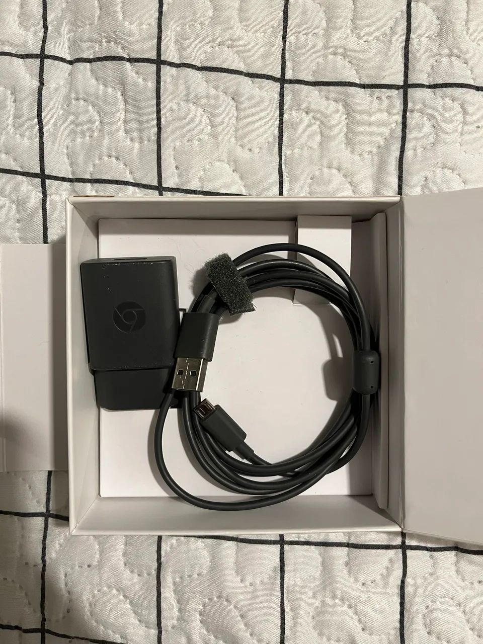 Chrome Cast Google 3ª geração  - Foto 3