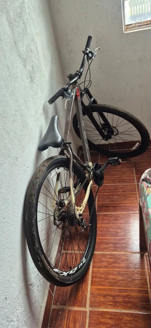 bicicleta - Foto 4