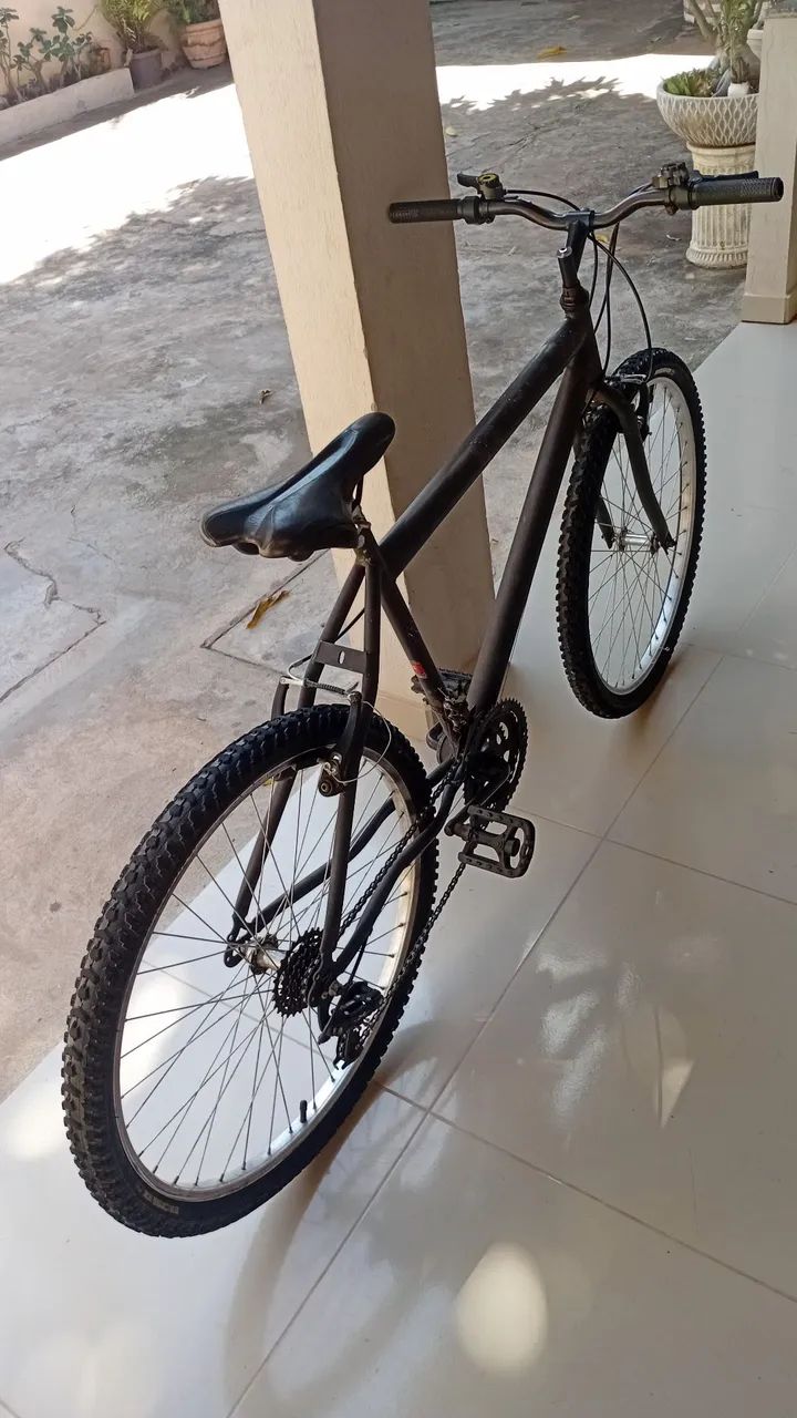 BICICLETA ARO 26 FREEACTION 