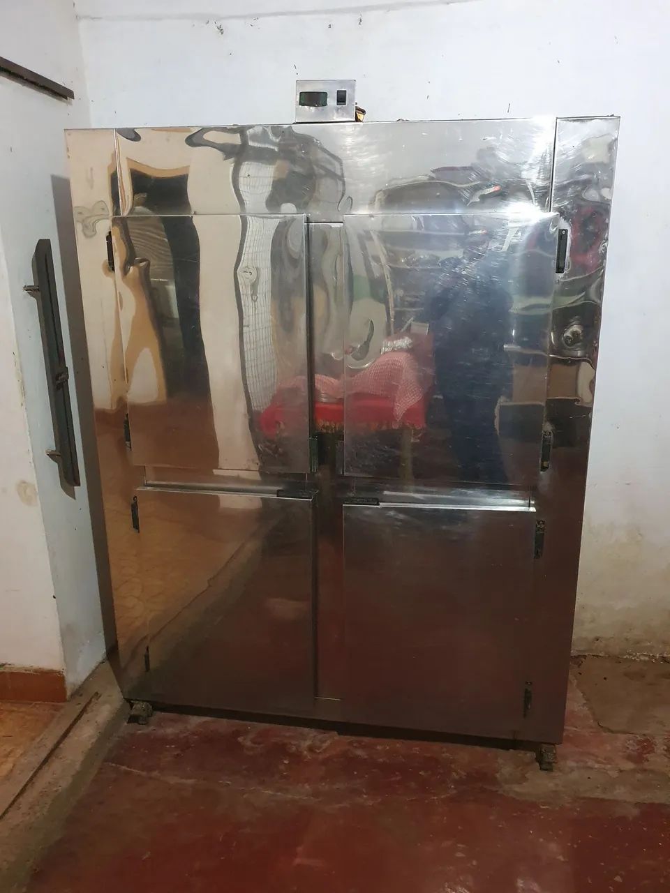 Câmara fria - Foto 3