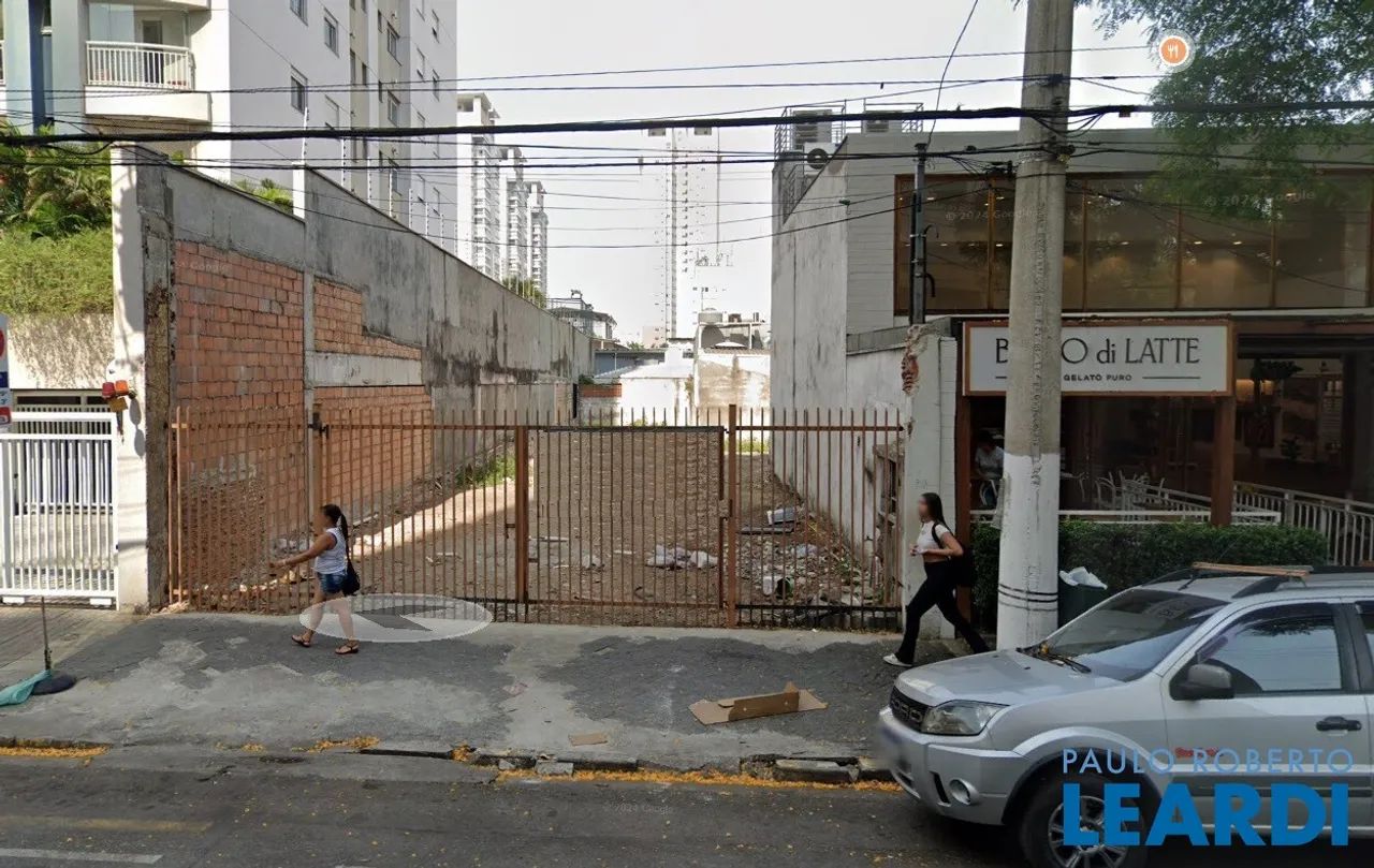 AREA - VILA LEOPOLDINA - SP - Foto 4