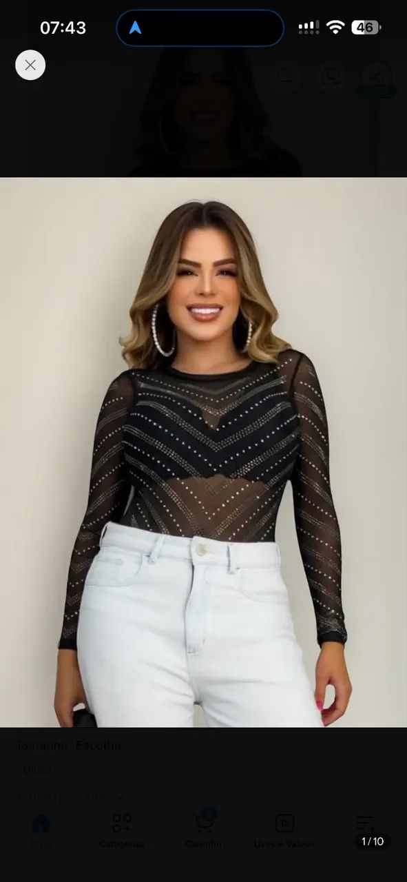 Camisa