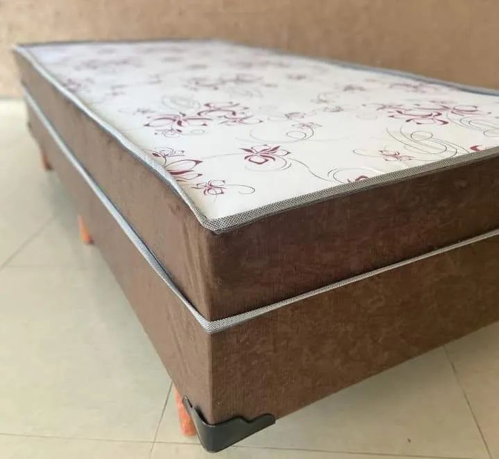 Cama box conjugadas Solteiro/Casal - Foto 2