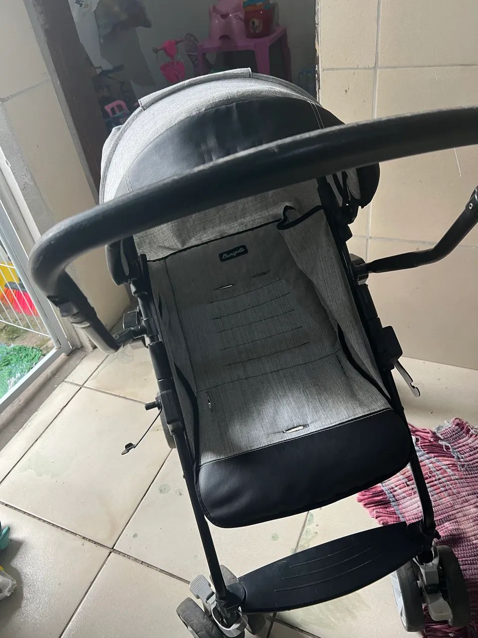 Vendo carrinho - Foto 2