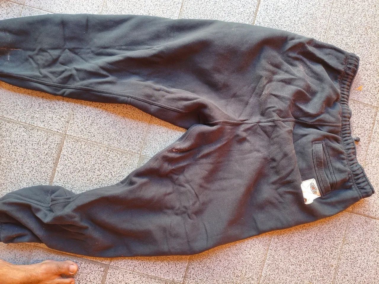 Calça moletom jordan - Foto 4