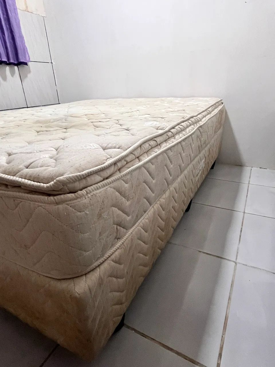Cama box queen - Foto 2