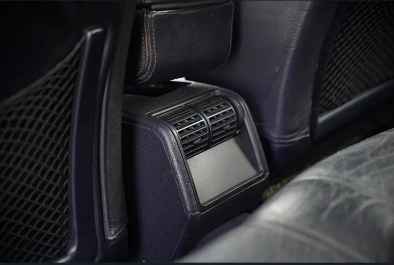 Audi A6 2.8 1995 - Foto 5