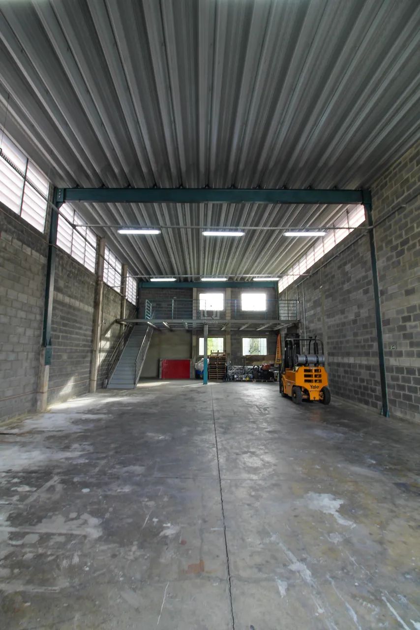 SALÃO COMERCIAL À VENDA JARDIM EUROPA - SOROCABA - Foto 3