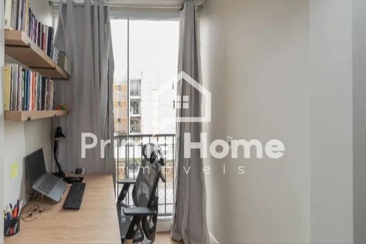 apartamento - Jardim Recanto dos Sonhos - Sumaré - Foto 5