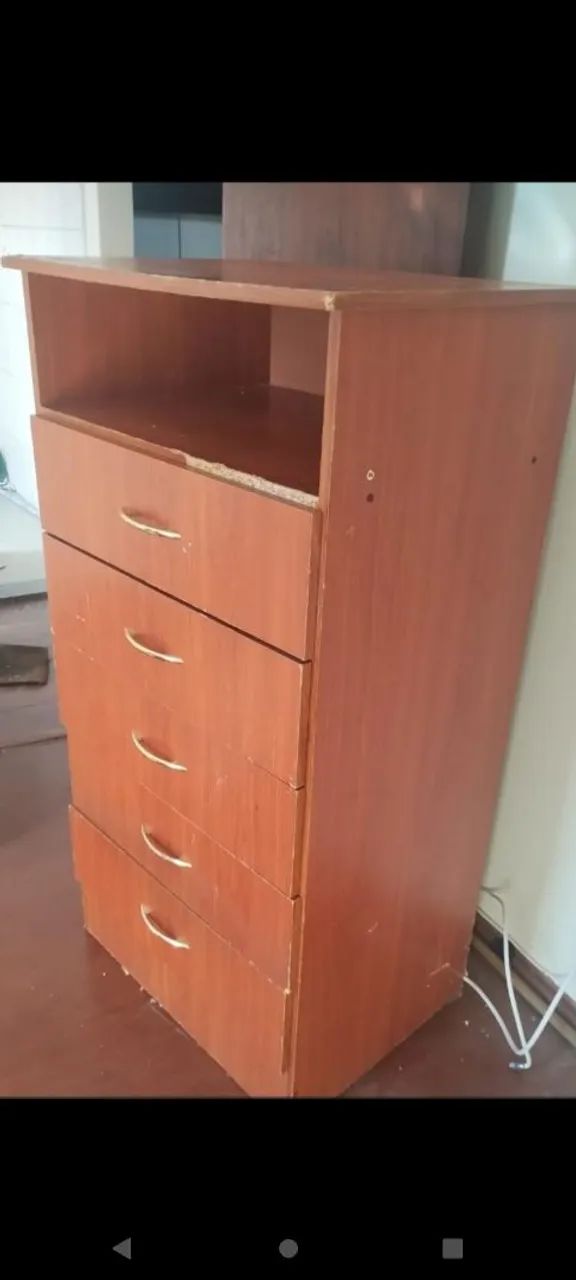 Cômoda  - Foto 2