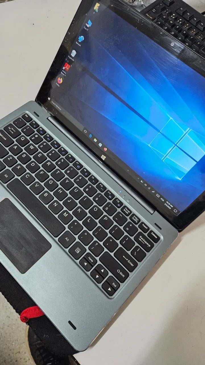 Tablet -Notebook 11.6 Polegadas Win10
