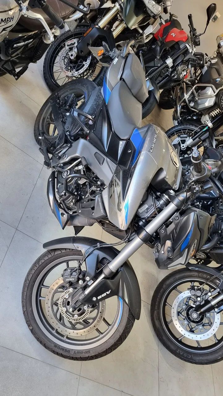 Bajaj Ns160 2026 - 1496826209 | OLX