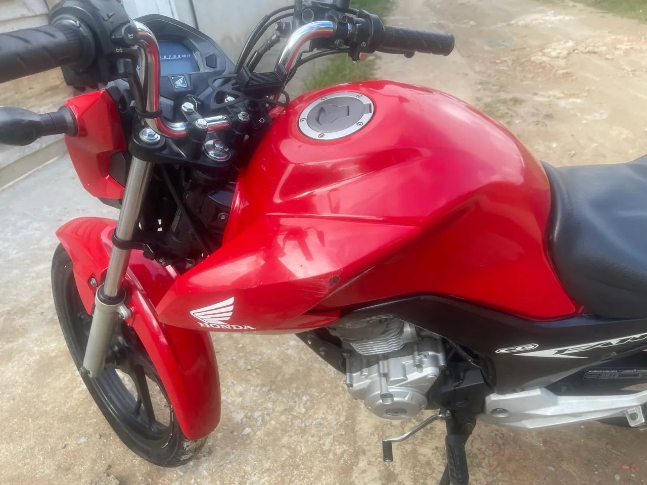 Fan 260 2021 - Foto 3