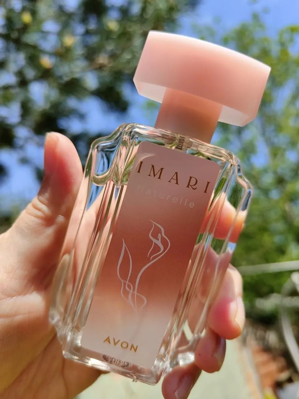 Perfume IMARI - Foto 2