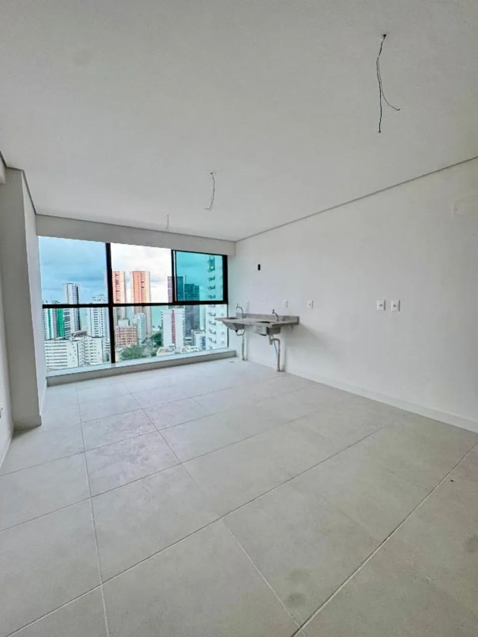 Boa viagem | Duplex | R$ 360 mil | 02 quartos | - Foto 2