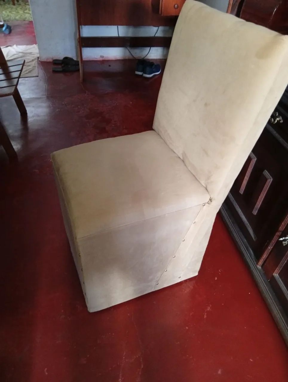 Vendo poltrona 