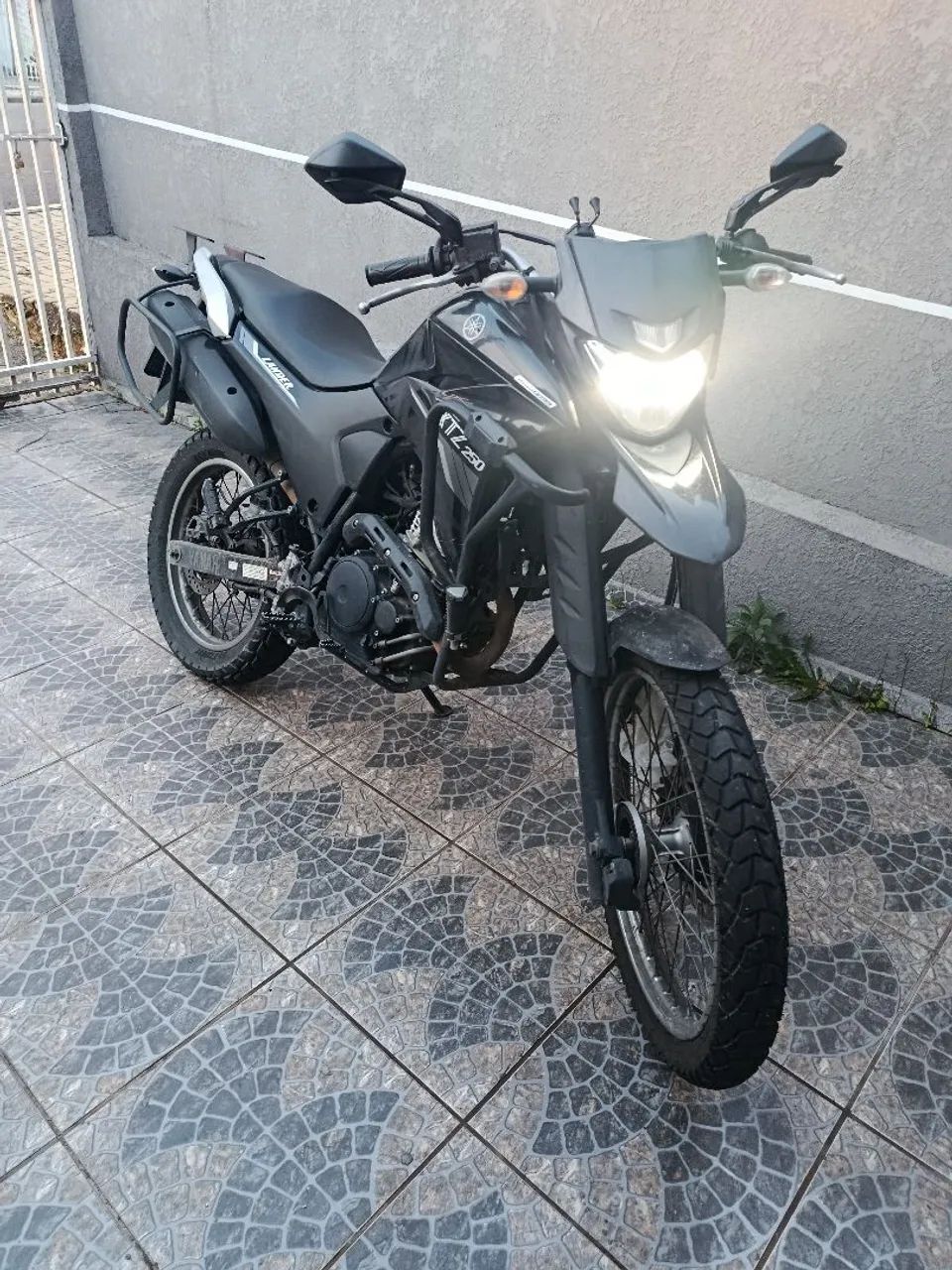 Lander 250 - Foto 3