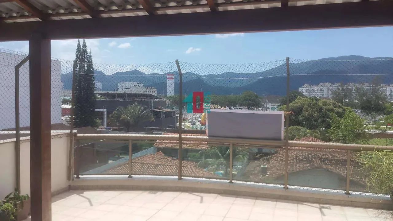 Recreio dos Bandeirantes | Cobertura 3 quartos, sendo 1 suite - Foto 6