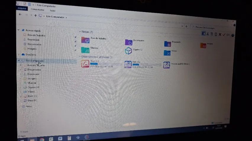 Notebook LG I3 4Gb SSD - Foto 4