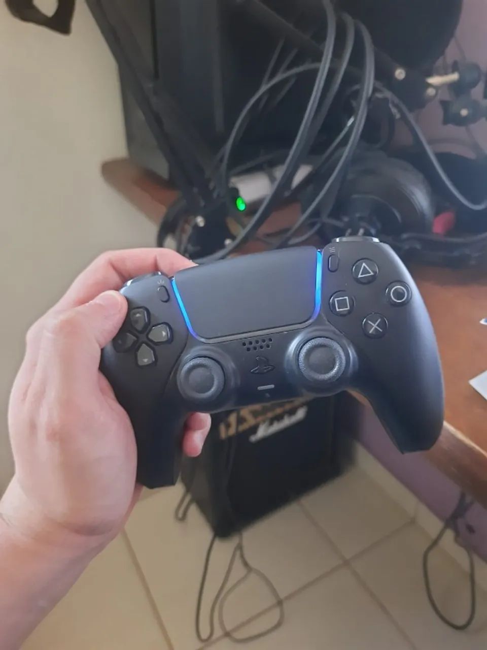 Controle PS5
