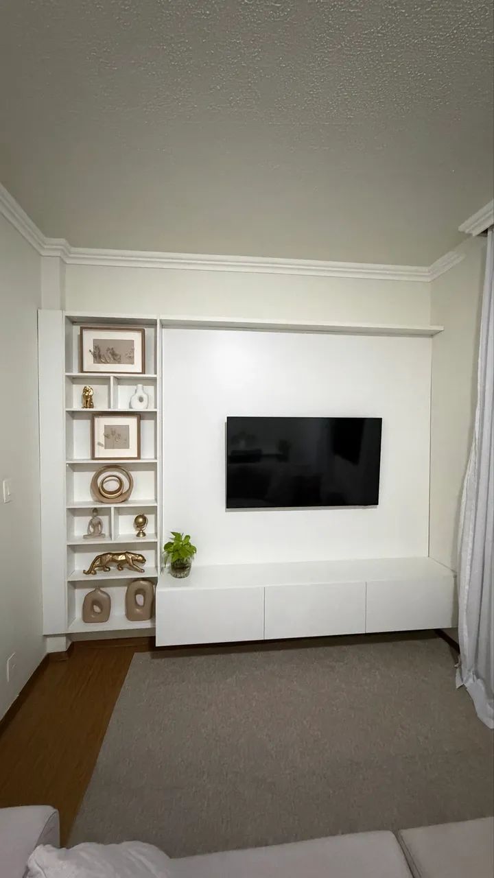 Painel para sala