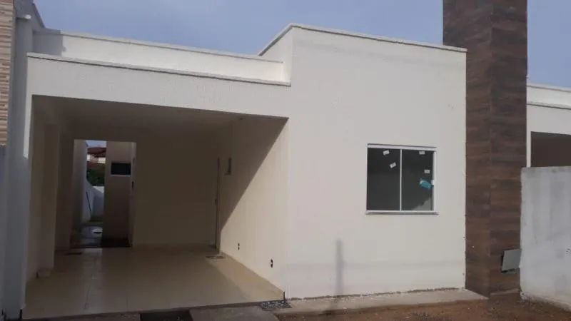 Casa com 2 quarto(s) no bairro Parque Ohara em Cuiabá - MT - Foto 3