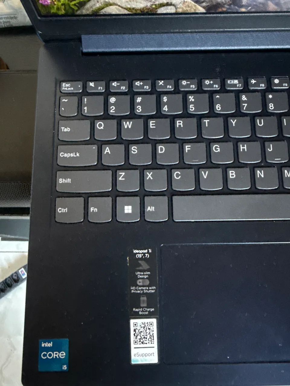 Ideapad 1i  - Foto 2