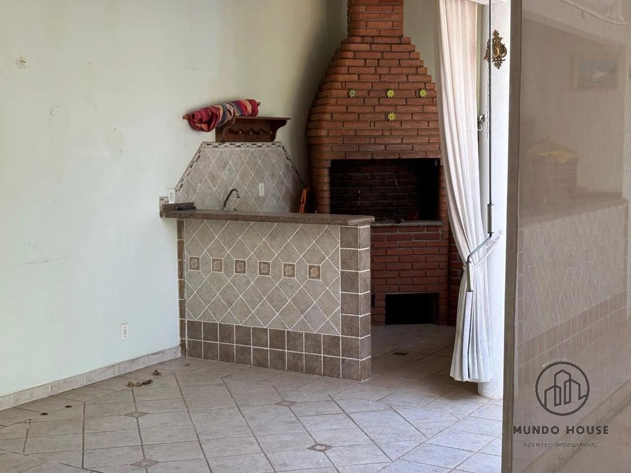 Sobrado Espaçoso em Vila Trujillo - Sorocaba - Foto 2