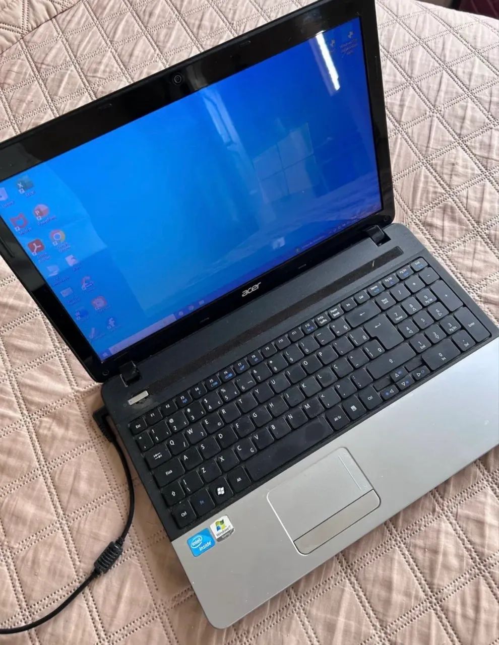 Notebook Acer