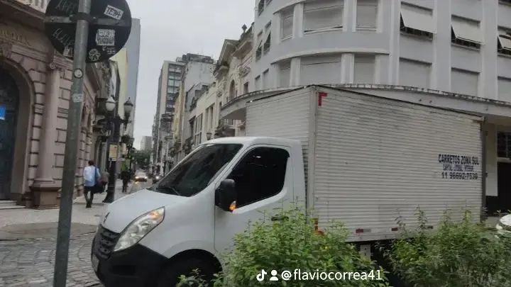 Renault Master 2.3 DCI Chassi 16V Diesel 2014 - Foto 3