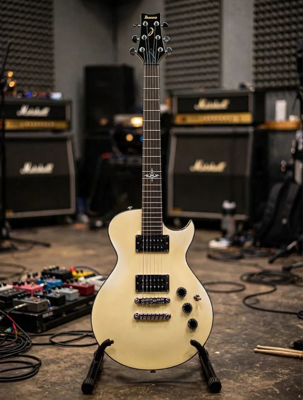 Guitarra Ibanez 