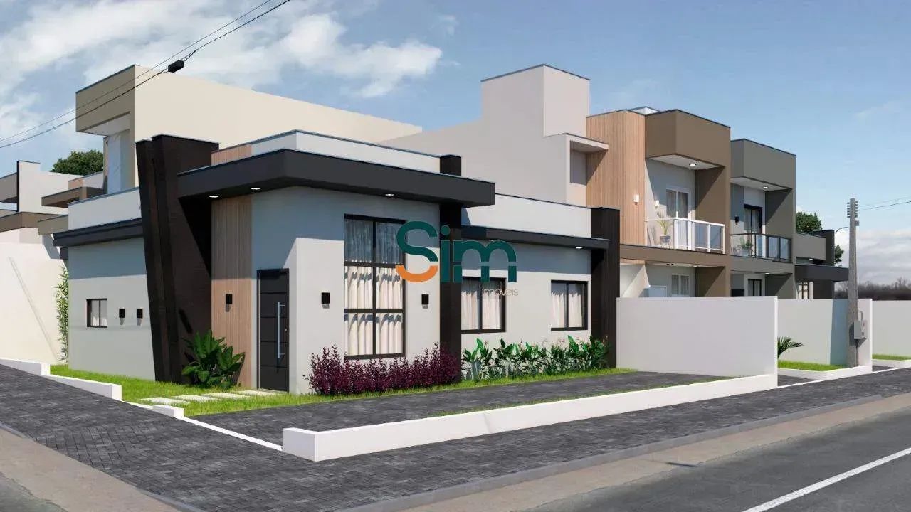 Casa residencial à venda em Efapi, Chapecó - Foto 3