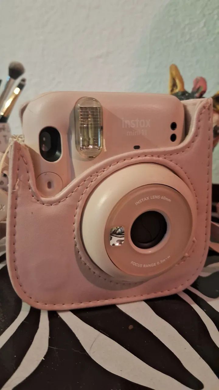 Câmera instax mini 11