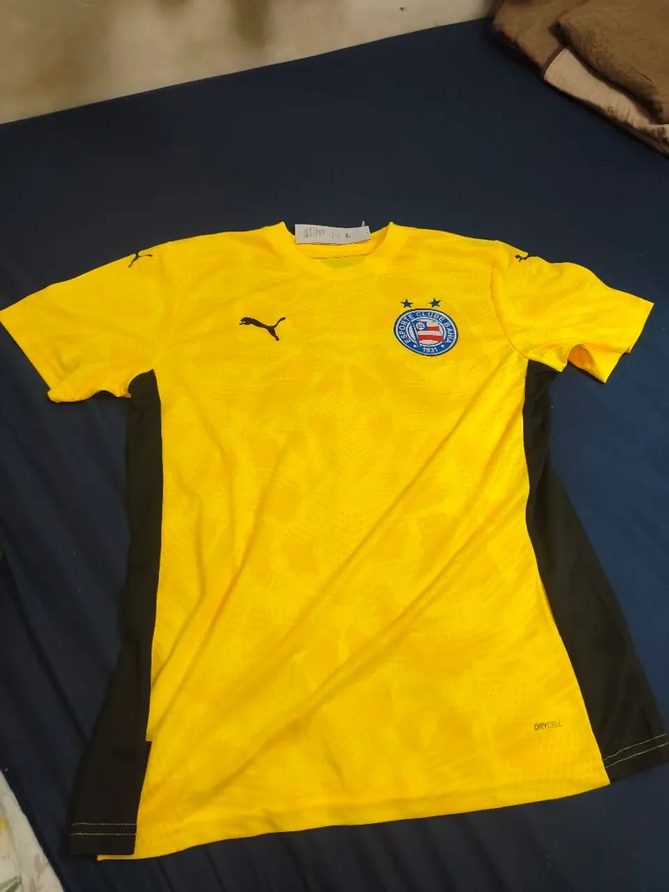 Camisa do Bahia original - Foto 4