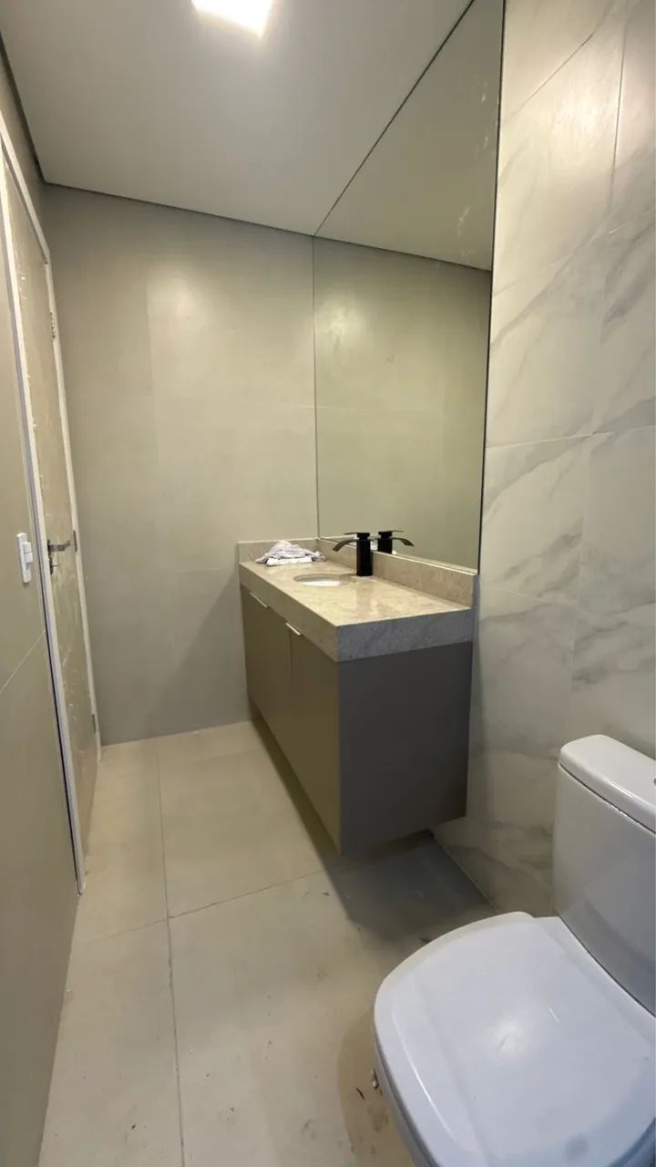 CASA A VENDA EM ARNIQUEIRAS COM MOVEIS PLANEJADOS TODOS AMBIENTES  - Foto 10