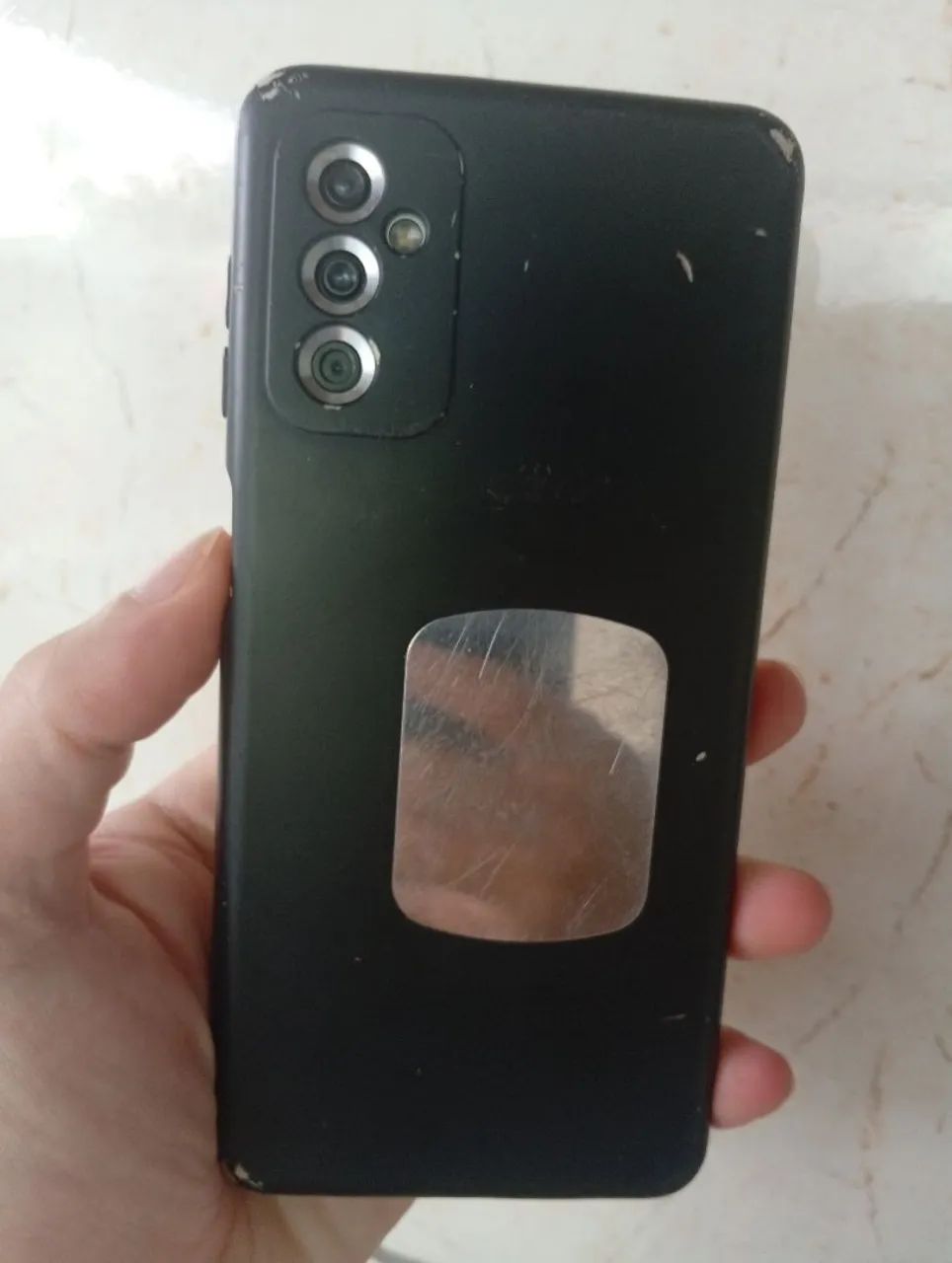 Samsung M52 5G - Foto 2