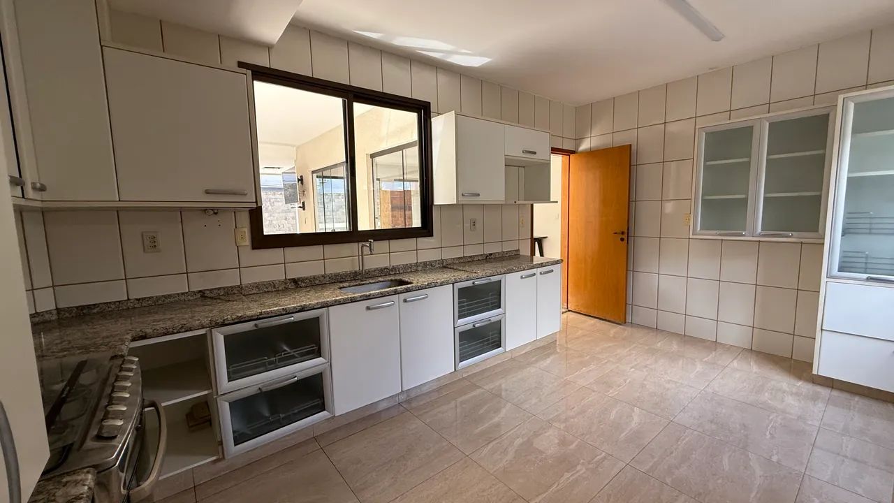 Sobrado Granville - 4 suítes - Mobiliado - Foto 4