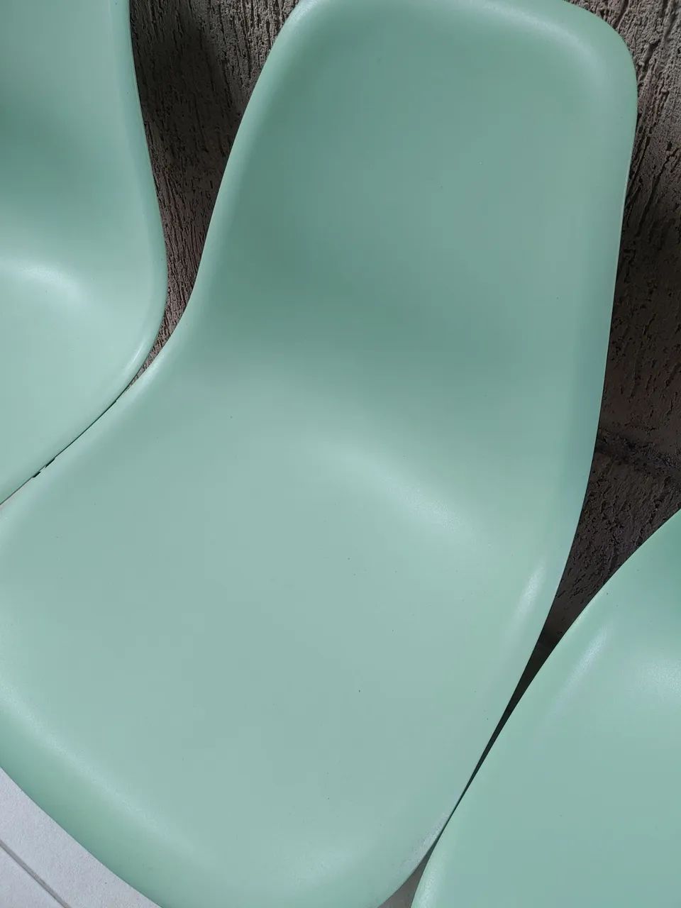 4 Cadeiras Charles Eames Eiffel - Foto 2