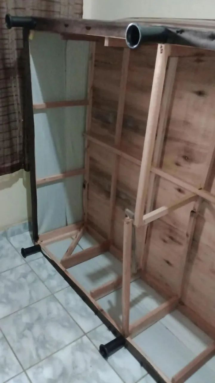 Cama box casal  - Foto 2