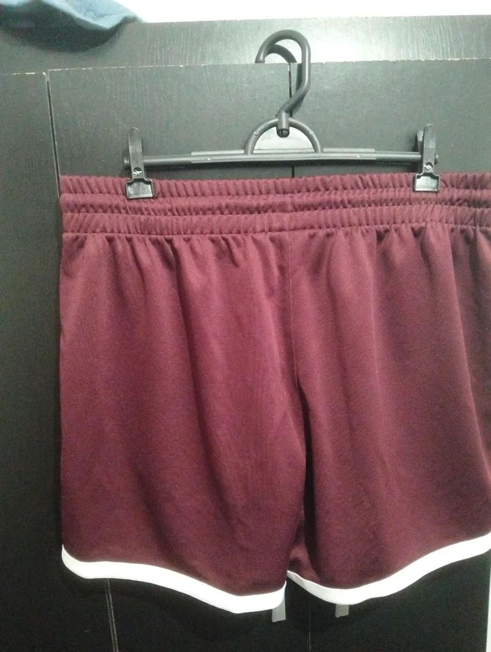 Short New Era Chicago Bulls - Foto 2